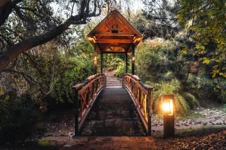 Posada La Escondida - 1