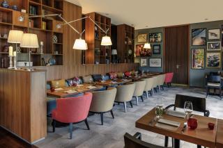 Mercure Hotel Frankfurt Eschborn Helfmann-Park - Eschborn - 5