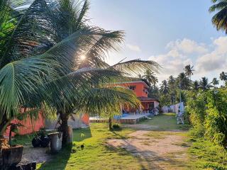 Pousada Xaréu Maragogi - 3