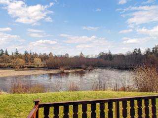 27 Aviemore Holiday Park - Aviemore - 8