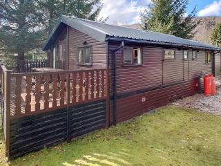 27 Aviemore Holiday Park - Aviemore - 6