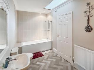 Swaleside Cottage - 2