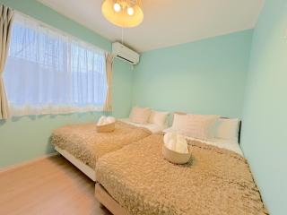 グランディオーソ沖縄ヴィラ恩納2 - 1