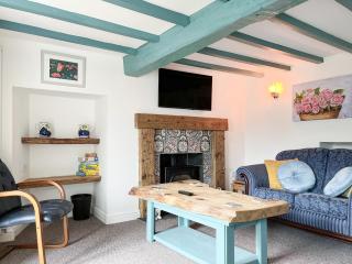 Holly Cottage - Ashover - 8