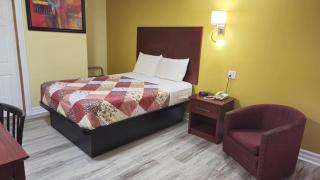 Deep River Motel - Deep River - 6