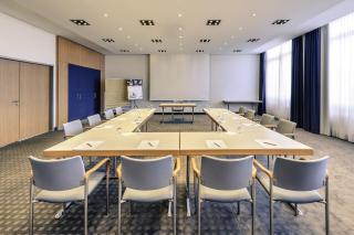 Mercure Hotel Frankfurt Eschborn Helfmann-Park - Eschborn - 3