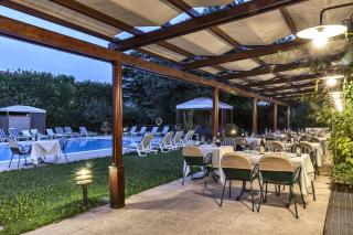 Hotel Saccardi & Spa - Adults Only - Caselle di Sommacampagna - 9