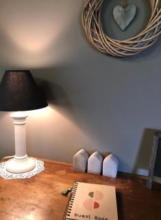 Cosy Country Stay B&B - Matamata - 9