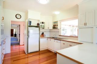 Monymusk - Flinders - 2
