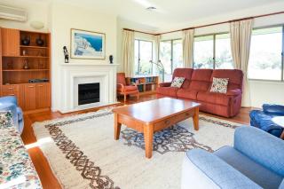 Monymusk - Flinders - 1