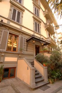 Hotel Palazzo Vecchio - Firenze - 6