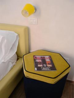 B&B Suite Home Trani - Trani - 6