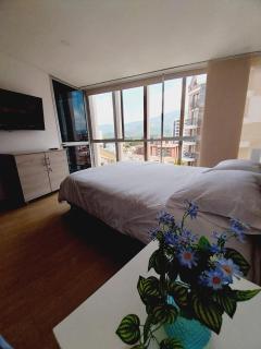 Entire Apartment Loft coffee- parking- WIFI 5G - Armenia - 6