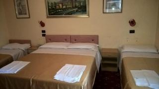 Hotel Parigi - 8