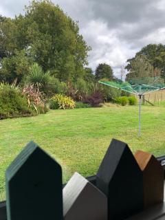 Cosy Country Stay B&B - Matamata - 7