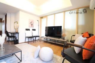 NK BLD8F Sapporo 3LDK 3BR 1 floor 1 room - 3