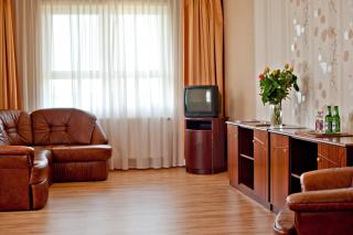 Panoráma Hotel - Békéscsaba - 3