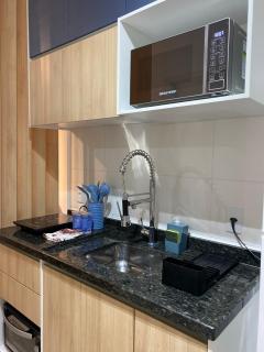 Studio completo Vila Olímpia - 2