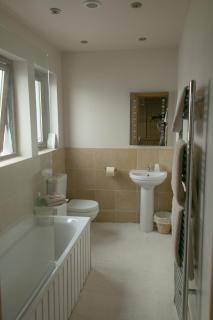 Redwood House - Greshornish - 3