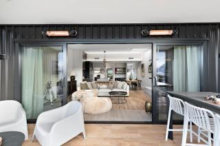 Elegance on Warren - 2