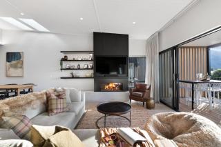 Elegance on Warren - Wanaka - 6