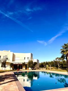 Séjour idéal a Marrakech - Villa spacieuse tout confort - 5