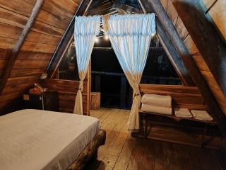 Alojamiento Rural Altos del Molino - Los Andes - 3