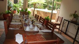 Annas Bed and Breakfast - St Lucia - 4