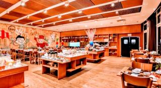 LuXXoR Hotel - BLU Cidade Jardim - Royal Classic King Studio - Business Class - Pool Out in Stay - São Paulo - 1