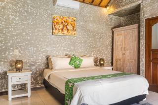 Villa Salya - 3BR - Private Pool - 1min walk to La Favela! - Seminyak - 6