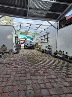 Umah Bapak - Takengon - 9