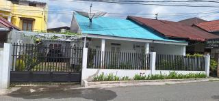 Umah Bapak - Takengon - 2