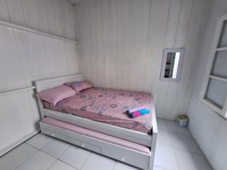 Umah Bapak - Takengon - 1