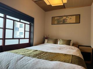 京都駅そばの一棟貸し京町家 suiten shichijo 萃点七条 - Kyoto - 2