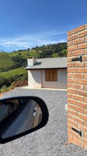 Chalé Recanto das Estrelas - 5