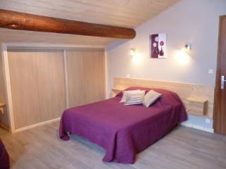 Charmant appartement aux Gets, près des pistes, 4 pers, parking, TV, lave-vaisselle, navette à 10m - FR-1-671-145 - Les Gets - 8