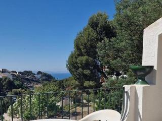 Casa Rubens 9 – Vistas al mar | Playa a 7 min | Parking - ES-258-104 - Roses - 9