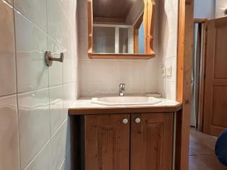 Appartement cosy avec balcon et parking au centre de Samoëns, proche du ski-bus - FR-1-624-158 - Samoëns - 1