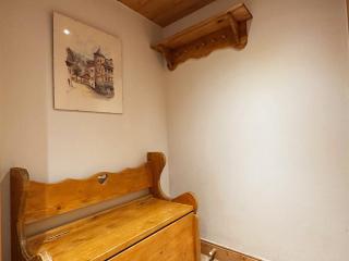 Appartement cosy avec balcon et parking au centre de Samoëns, proche du ski-bus - FR-1-624-158 - Samoëns - 1