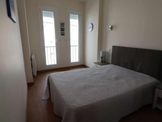 Appartement familial en hyper centre de Royan, 6/8 pers, ascenseur - FR-1-494-180 - Royan - 6