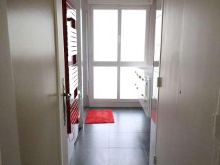 Appartement familial en hyper centre de Royan, 6/8 pers, ascenseur - FR-1-494-180 - Royan - 4