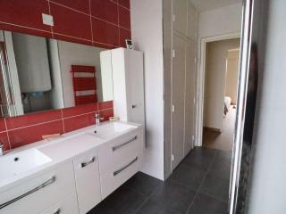 Appartement familial en hyper centre de Royan, 6/8 pers, ascenseur - FR-1-494-180 - Royan - 3