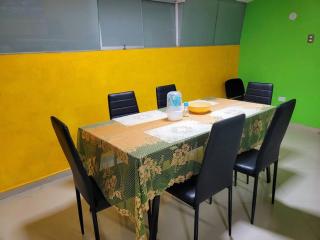 Apartamento Panorámico - Cajamarca - 4