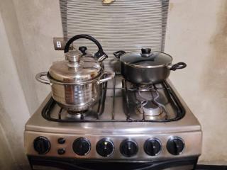 Apartamento Panorámico - Cajamarca - 6
