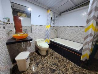 Apartamento Panorámico - Cajamarca - 7
