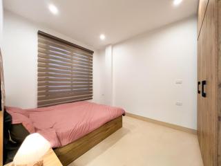 NINE HOUSING 290 Kim Ma - Hanoi - 1