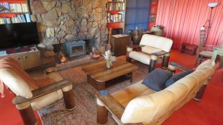 Moonya Lodge - Mount Victoria - 7