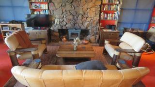 Moonya Lodge - Mount Victoria - 6