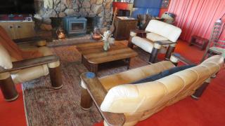 Moonya Lodge - Mount Victoria - 5