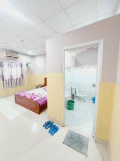 Nhà Nghỉ Hương Giang - Xóm Cây Sanh - 0
